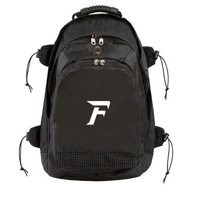 Foothill Falcons Deluxe Sports Backpack