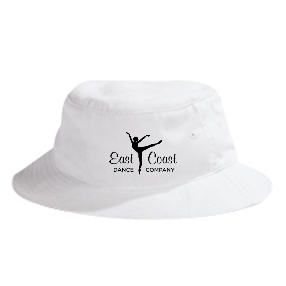 East Coast Dance Company Crusher Bucket Cap