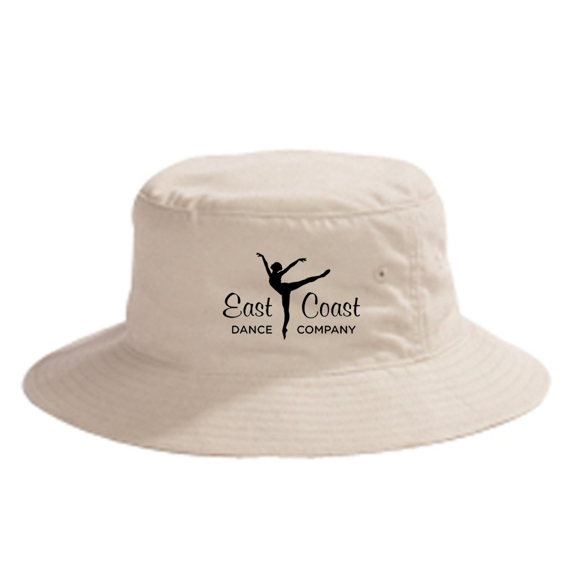 East Coast Dance Company Crusher Bucket Cap