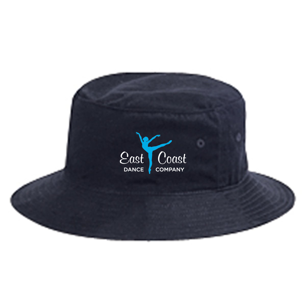 East Coast Dance Company Crusher Bucket Cap