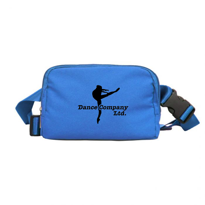 Dance Company LTD Crossbody Bag