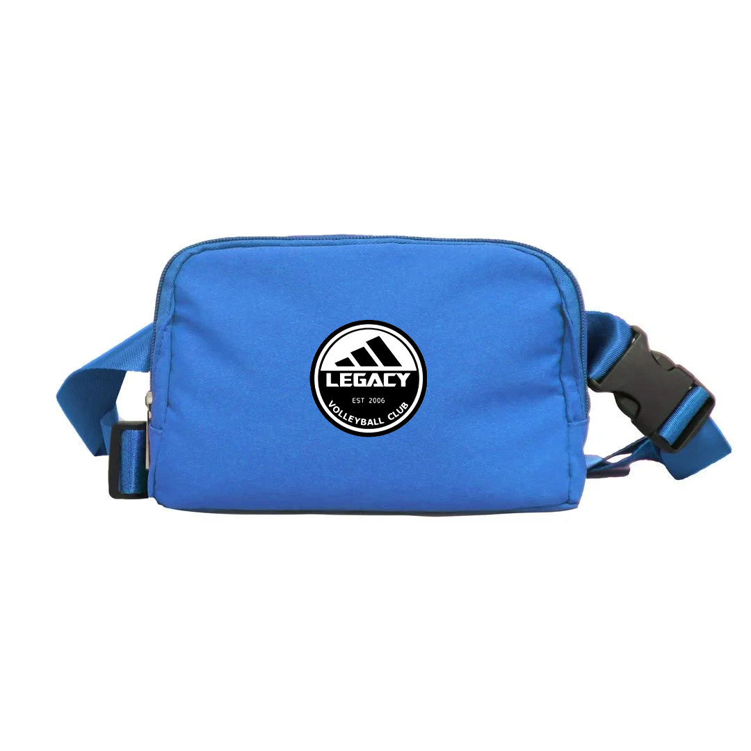 Legacy Volleyball Club Crossbody Bag