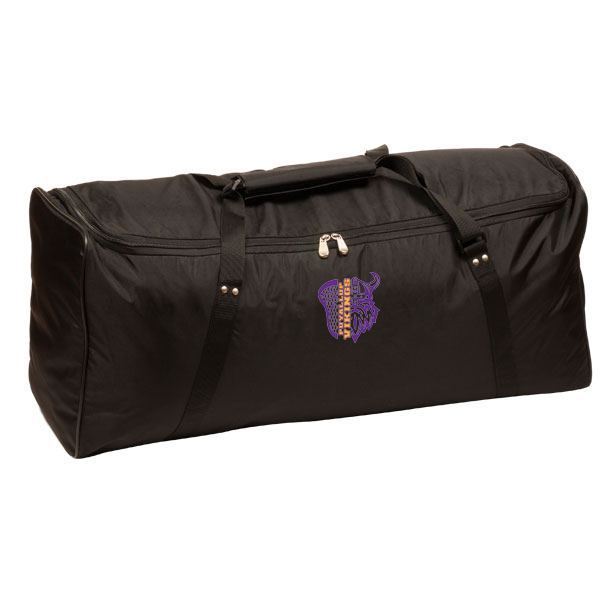 Puyallup Lacrosse Deluxe Equipment Bag