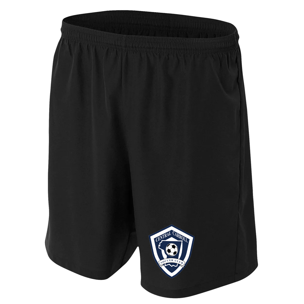 CCSC United A4 Performance Shorts