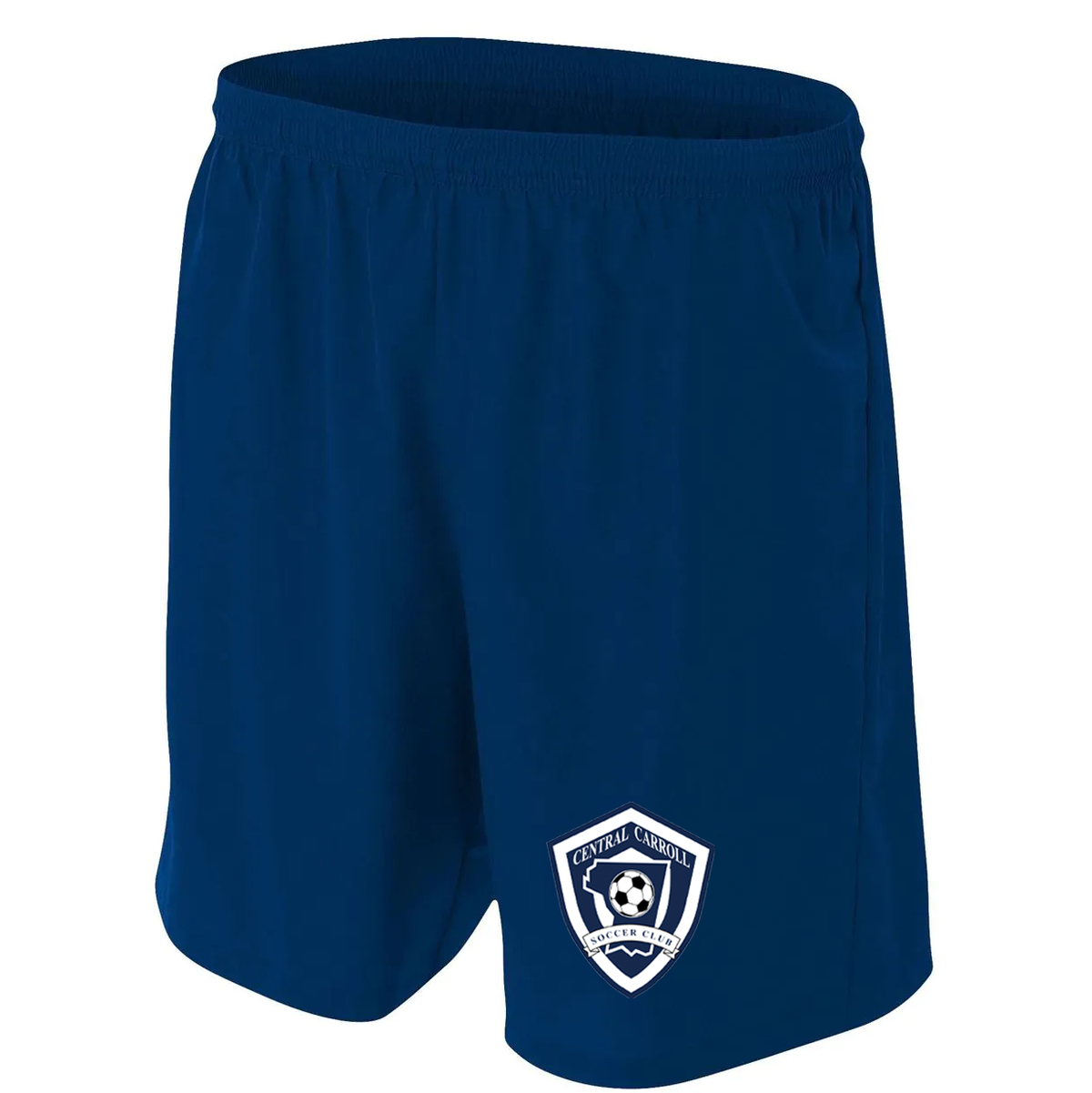 CCSC United A4 Performance Shorts