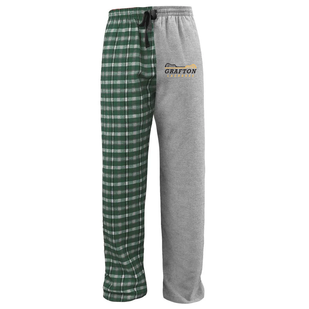 Grafton Lacrosse Halftime Flannel Pant