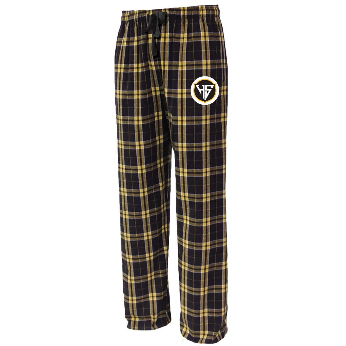 Valley Hotshots Baseball Flannel Pajama Pants