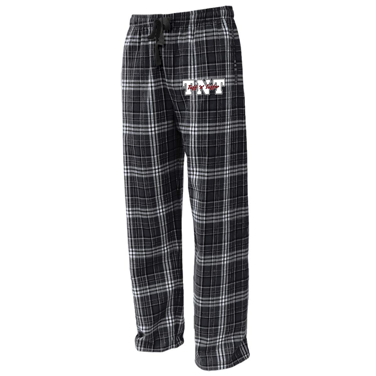 TNT Softball Flannel Pajama Pants