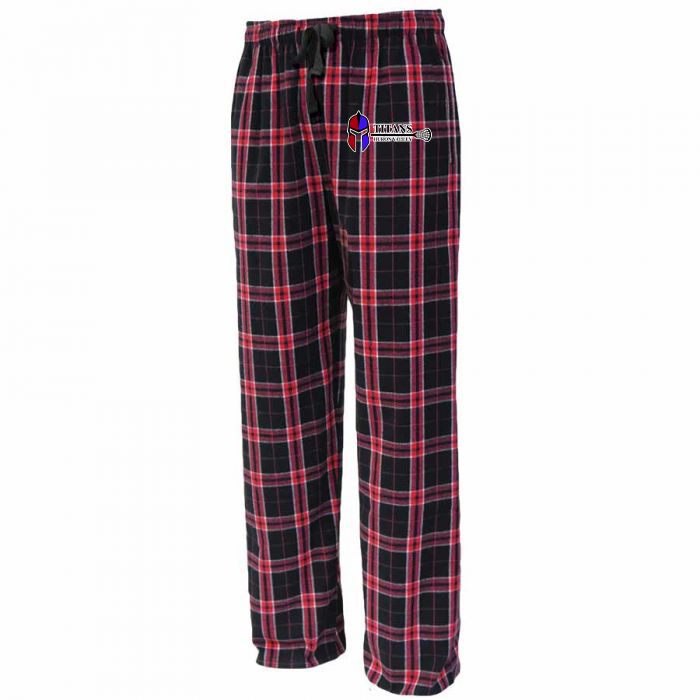 Huron Valley Lacrosse Flannel Pajama Pants