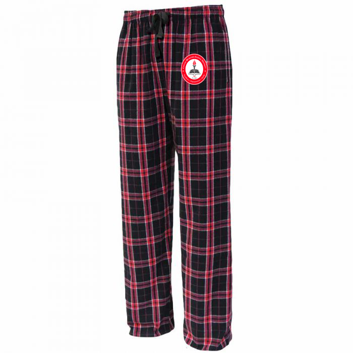 Center Moriches School District Flannel Pajama Pants