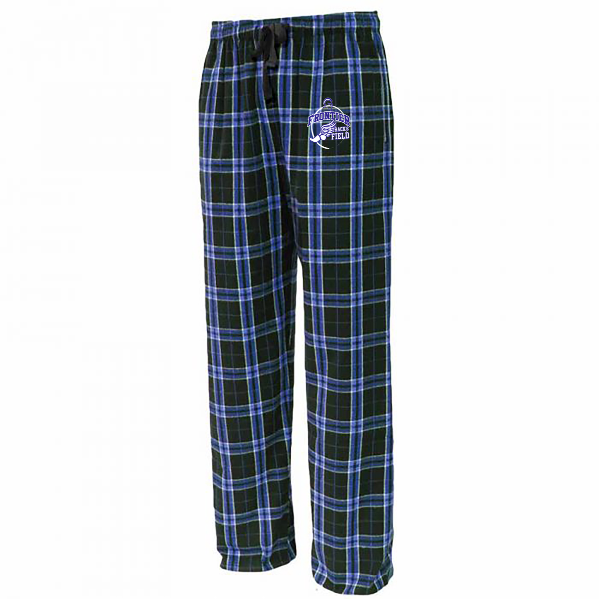 Frontier Track & Field Flannel Pajama Pants