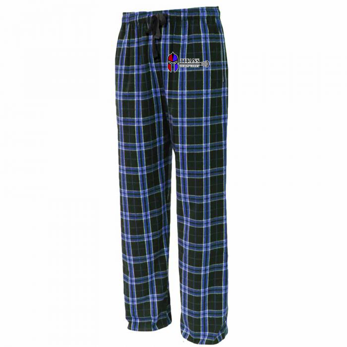 Huron Valley Lacrosse Flannel Pajama Pants
