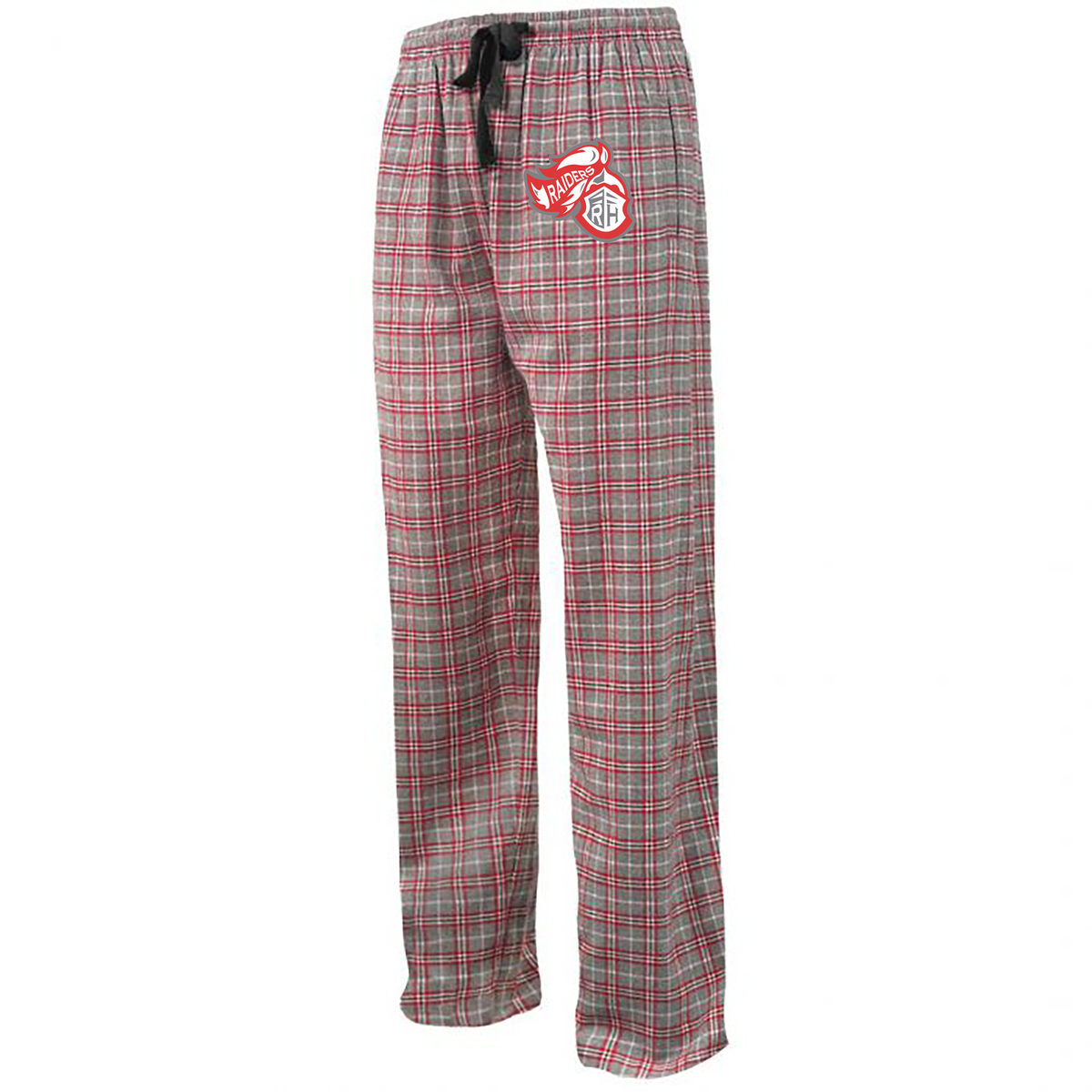 Red Raiders Lacrosse Flannel Pajama Pants