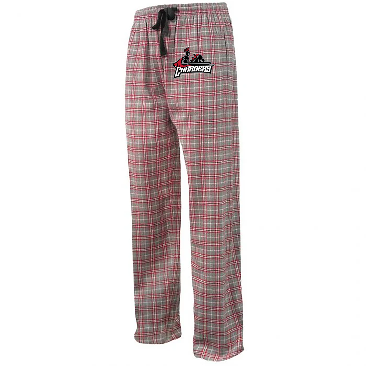 CenTex Chargers Flannel Pajama Pants