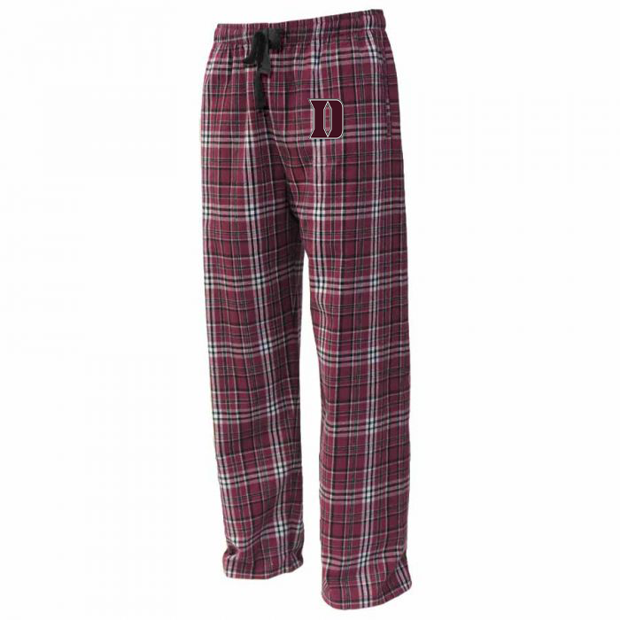 Dayton HS Football Flannel Pajama Pants