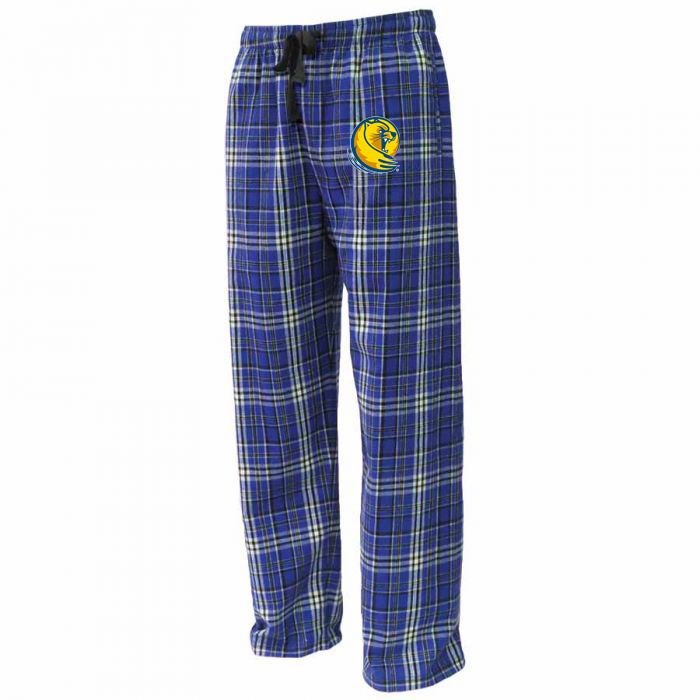 Lander Cross Country Flannel Pajama Pants