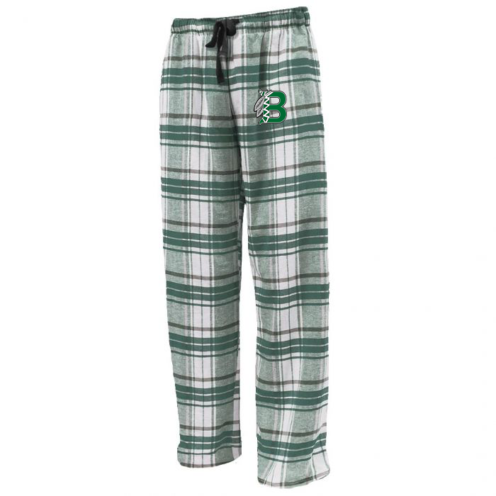 Brentwood HS Cheer Flannel Pajama Pants