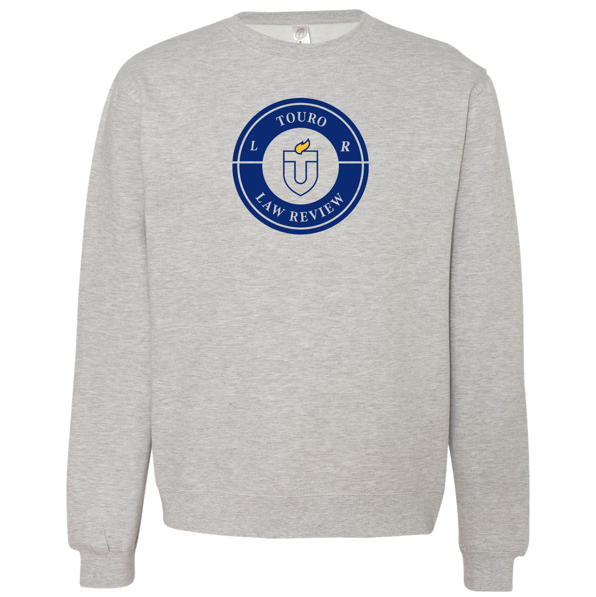 Touro Law Review Midweight Crewneck