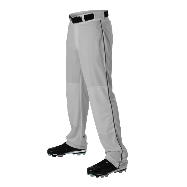 South Milwaukee HS Baseball Braided Baseball Pants