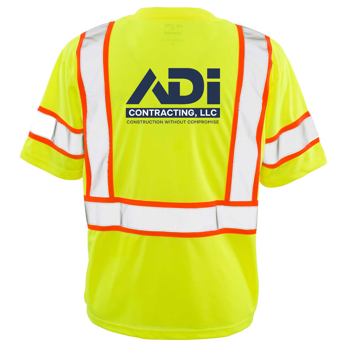 ADI Hi Viz Shirt