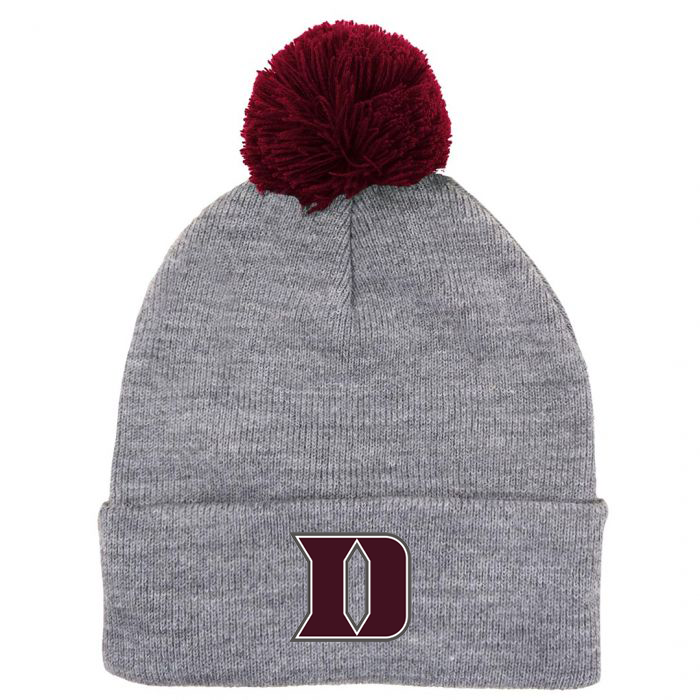 Dayton HS Football Beacon Beanie