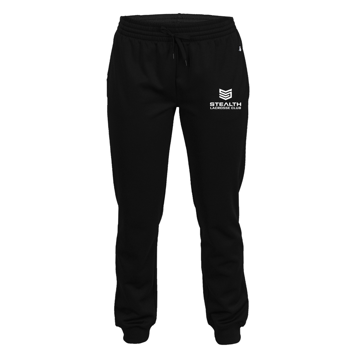 Stealth Lacrosse Club Women's Performance Jogger