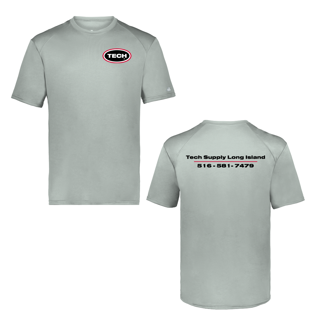 Tech Supply LI B-Core Tee