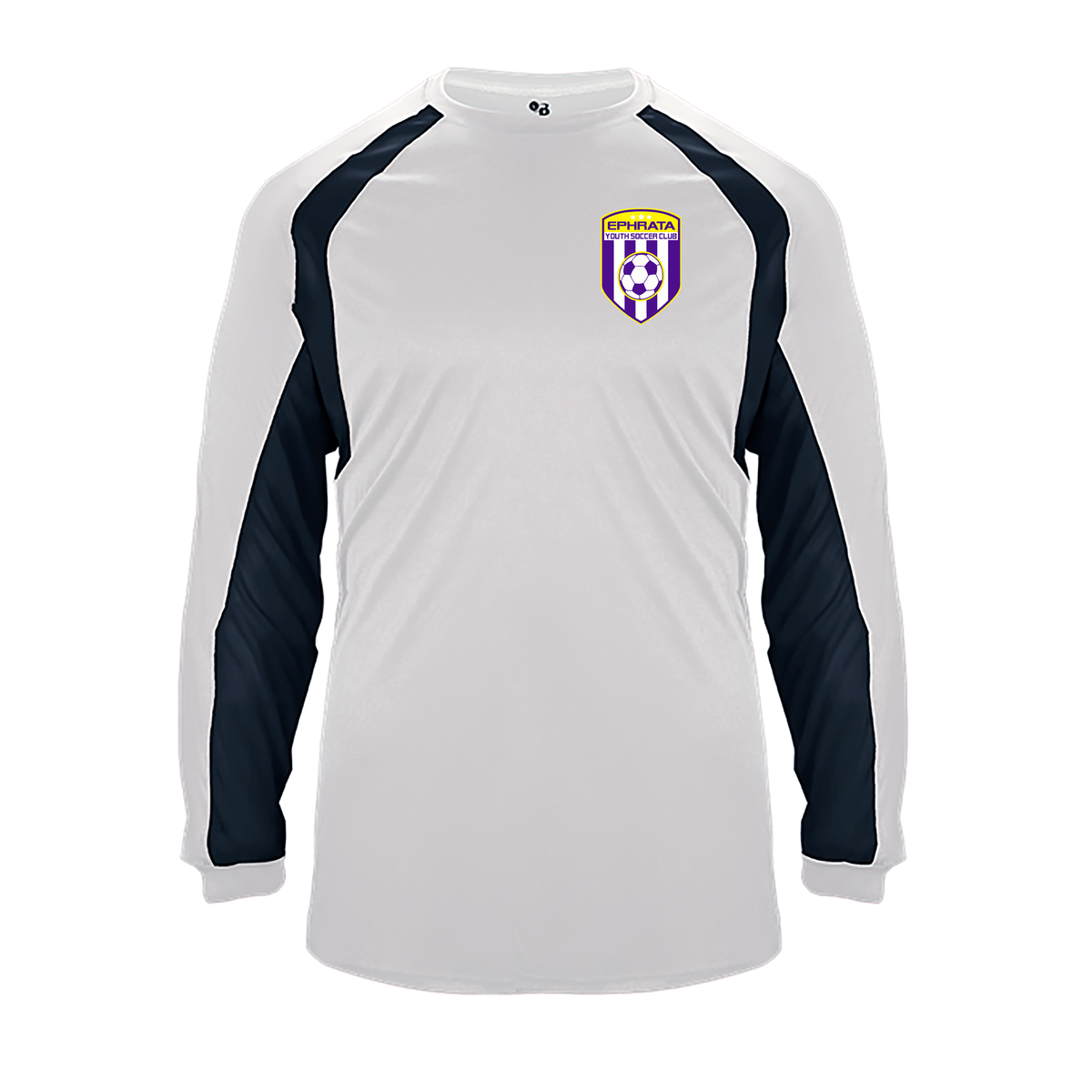 EYSC Hook Long Sleeve Tee