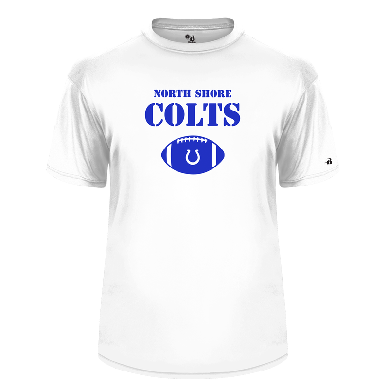 North Shore Colts Football & Cheer Team Store – Blatant Team Store