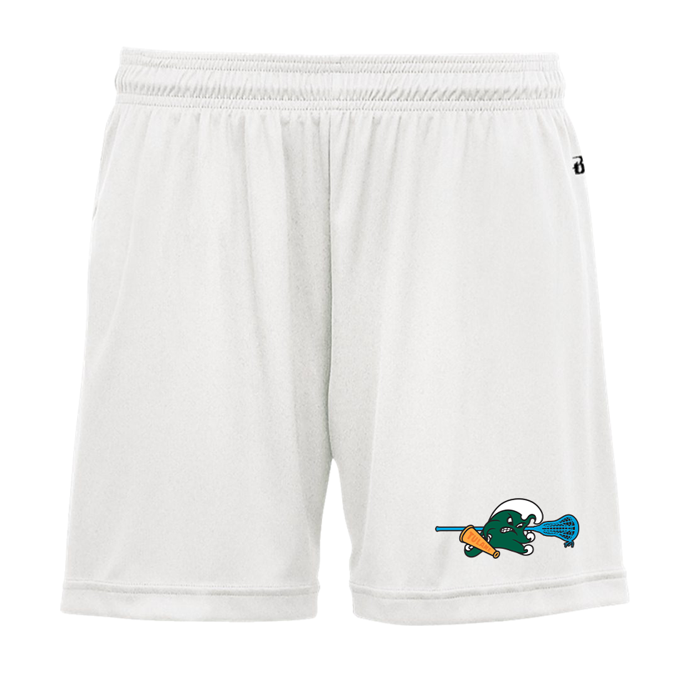 Tulane Women's Lacrosse B-Core Women's Shorts