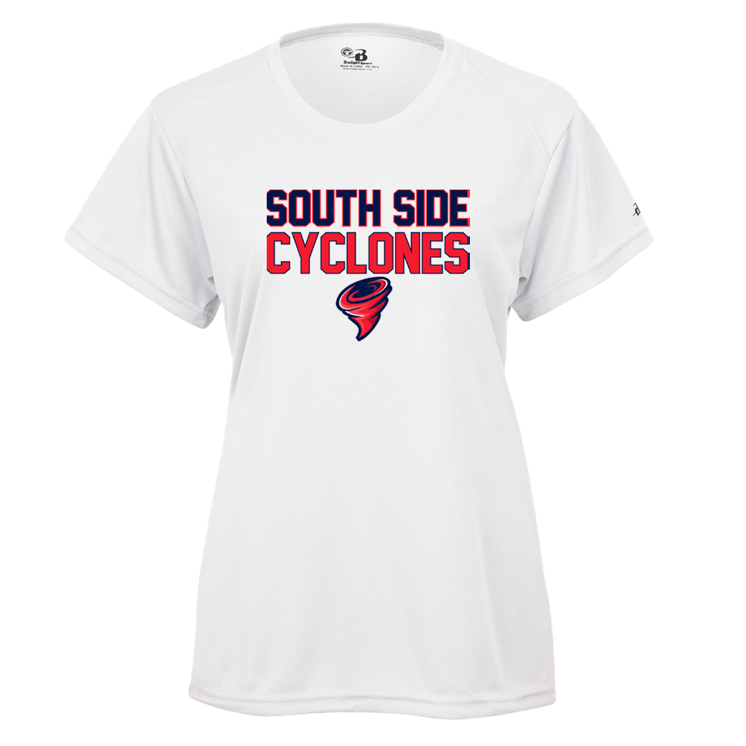 Southside Athletics B-Core Women's Tee
