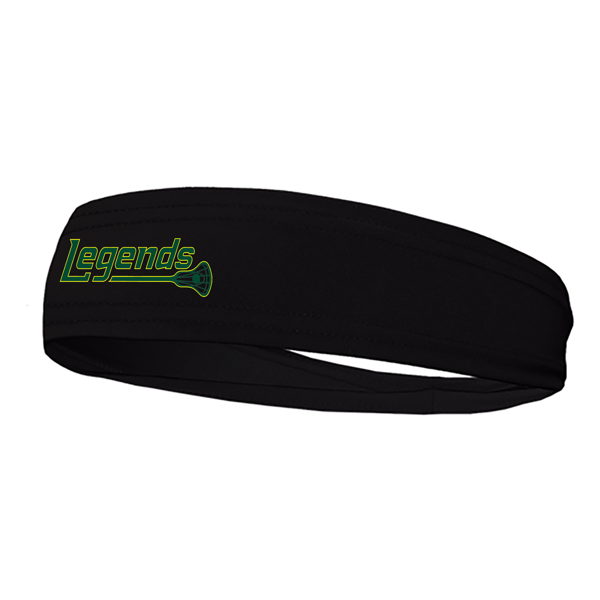 Legends Lacrosse Headband