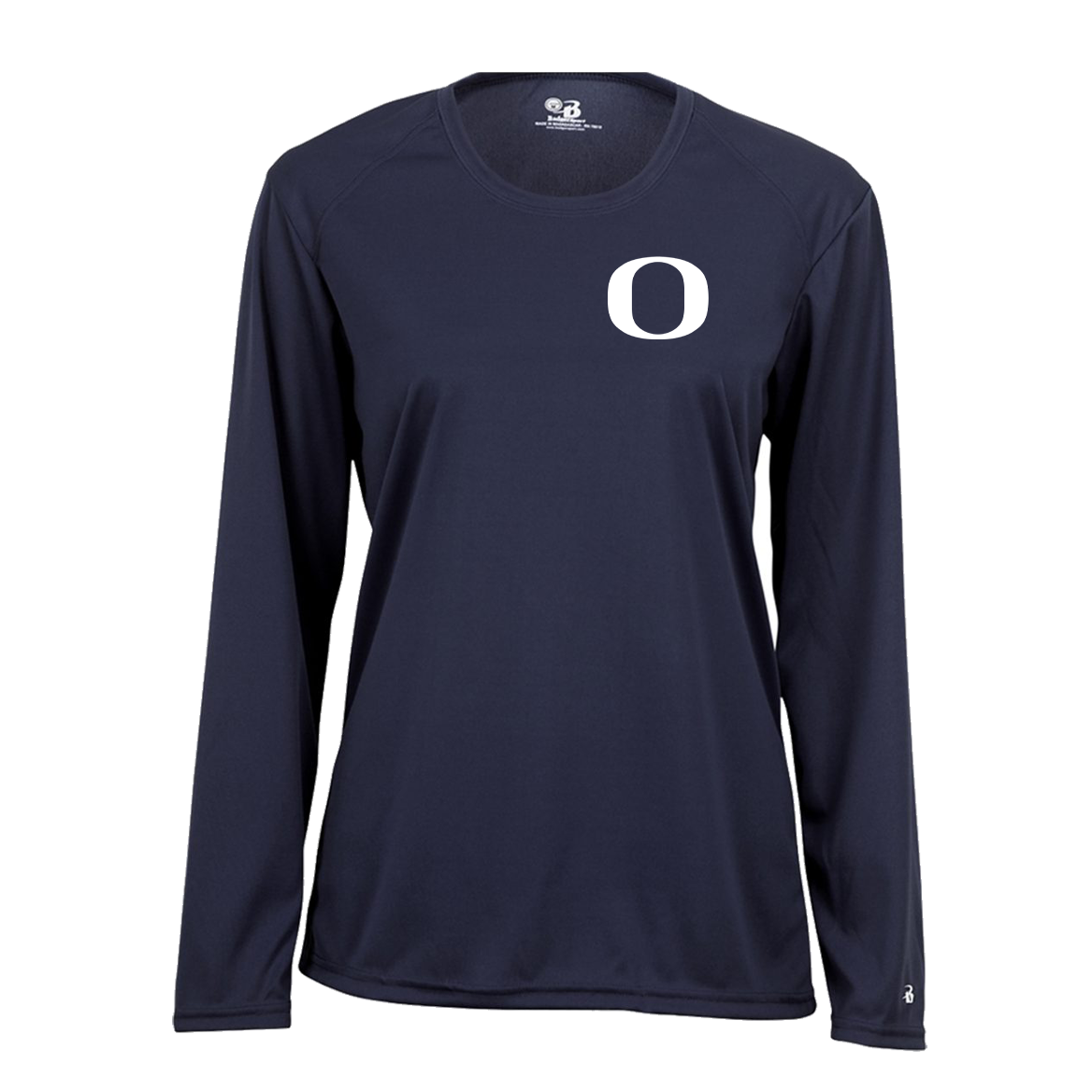 Oceanside Athletics Women's B-Core Long Sleeve