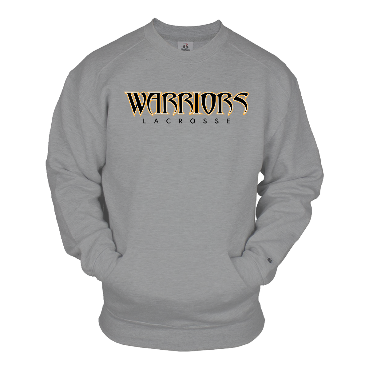 Upper Township Warriors Lacrosse Pocket Crew