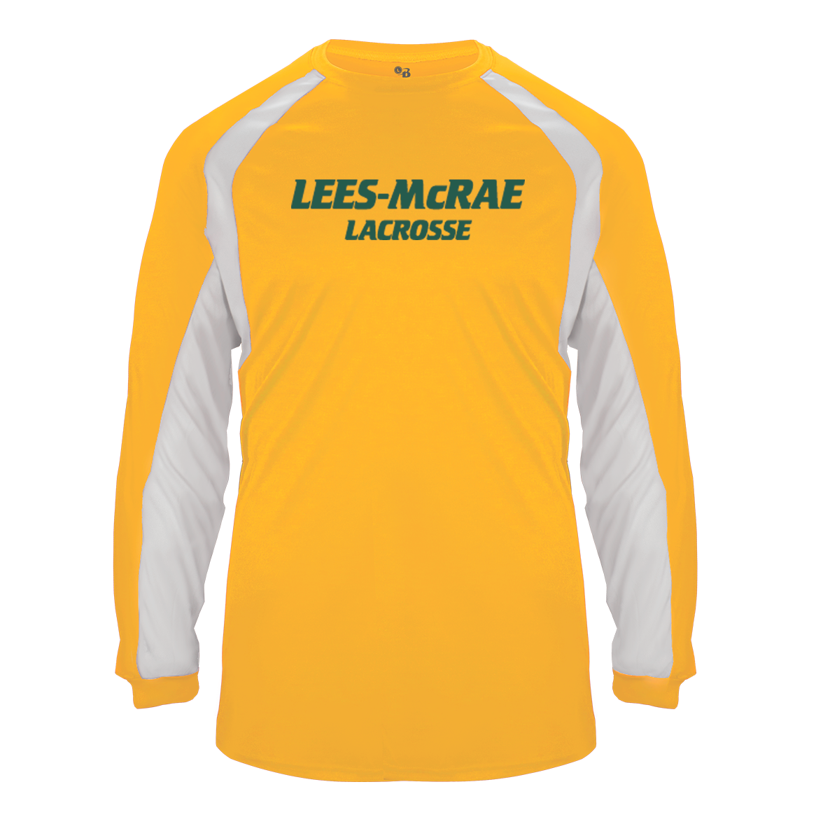LMC Men's Lacrosse Hook Long Sleeve Tee