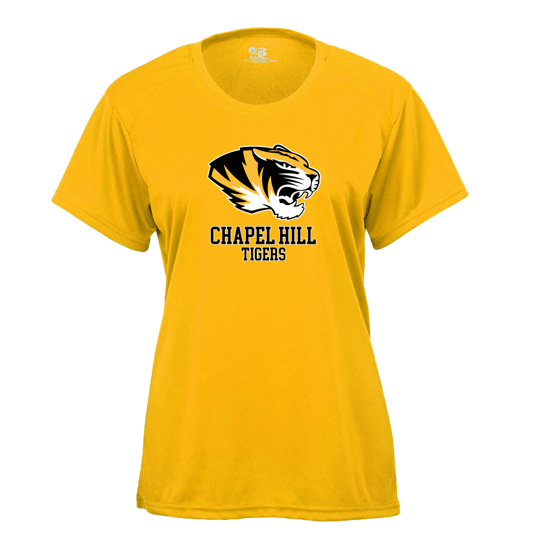 Chapel Hill High School B-Core Women's Tee