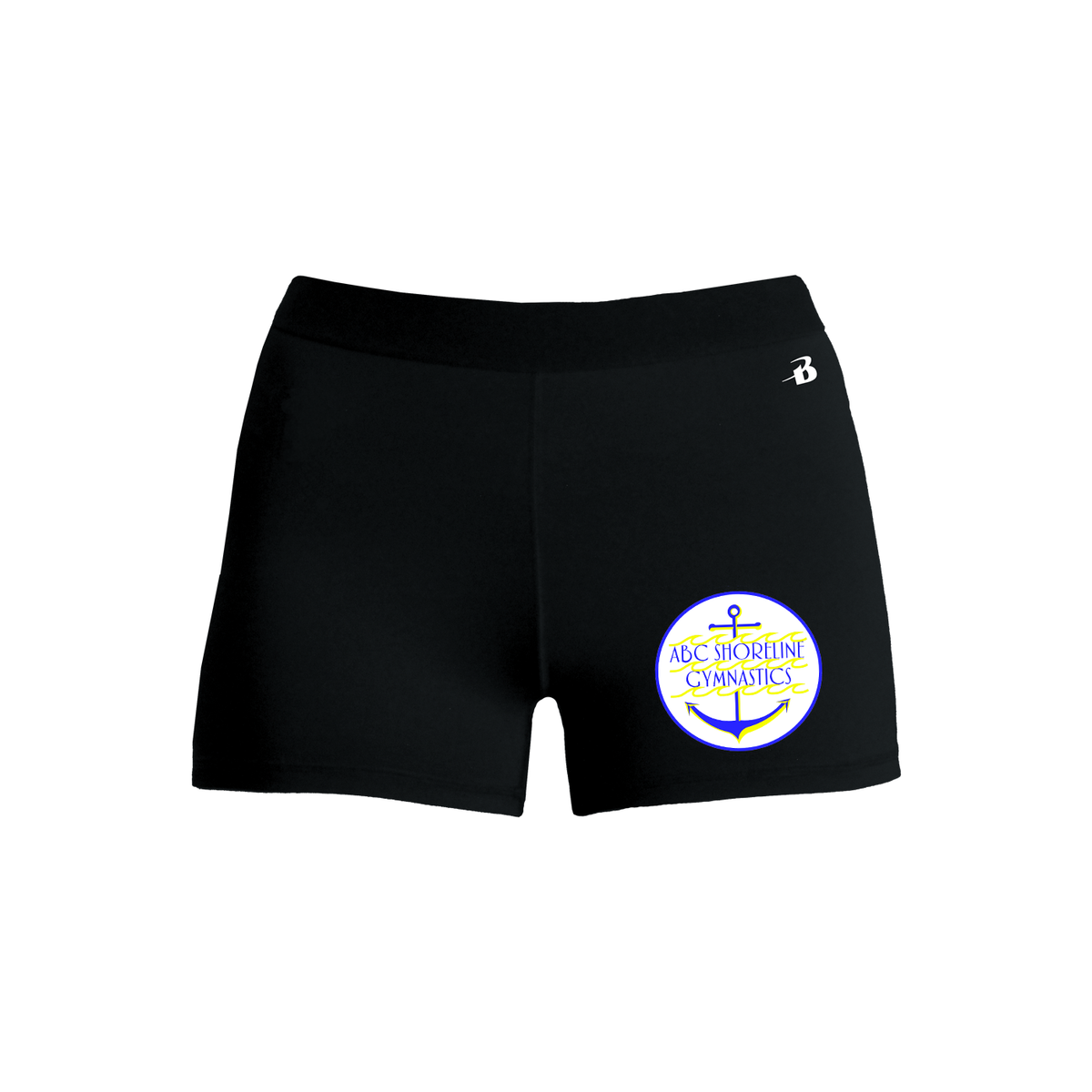 University at Buffalo Women's Lacrosse Club Women's Pro-Compression Short