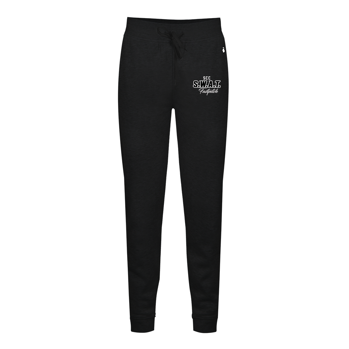 SCC S.W.A.T. Fastpitch Athletic Fleece Women's Sweatpants