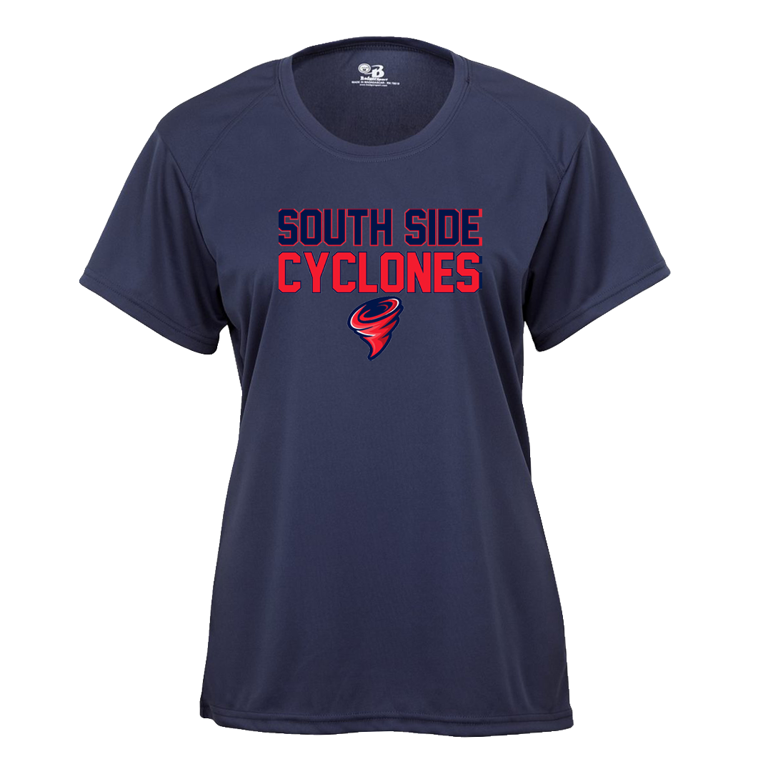 Southside Athletics B-Core Women's Tee