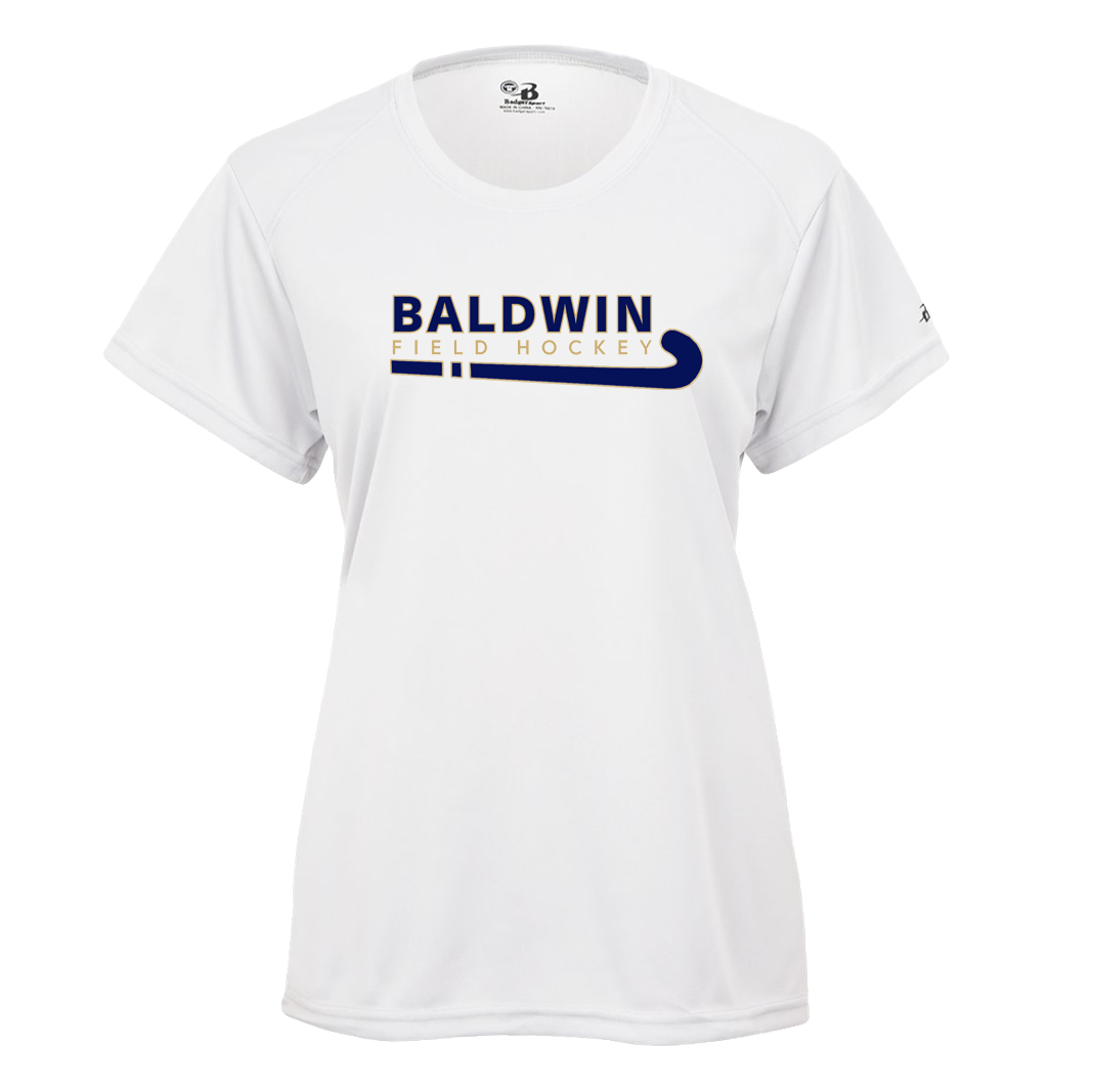 Baldwin Field Hockey B-Core Women's Tee
