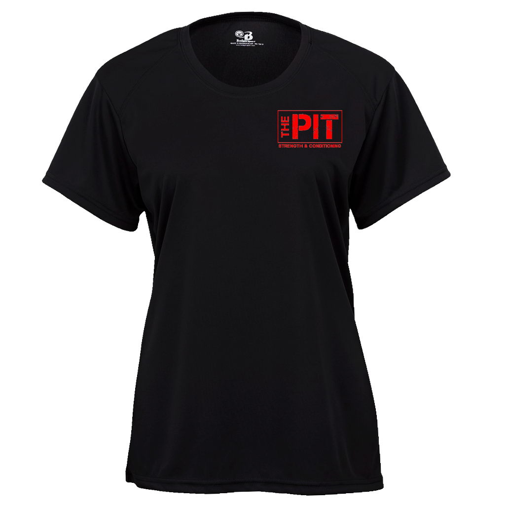 The Pit B-Core Women's Tee