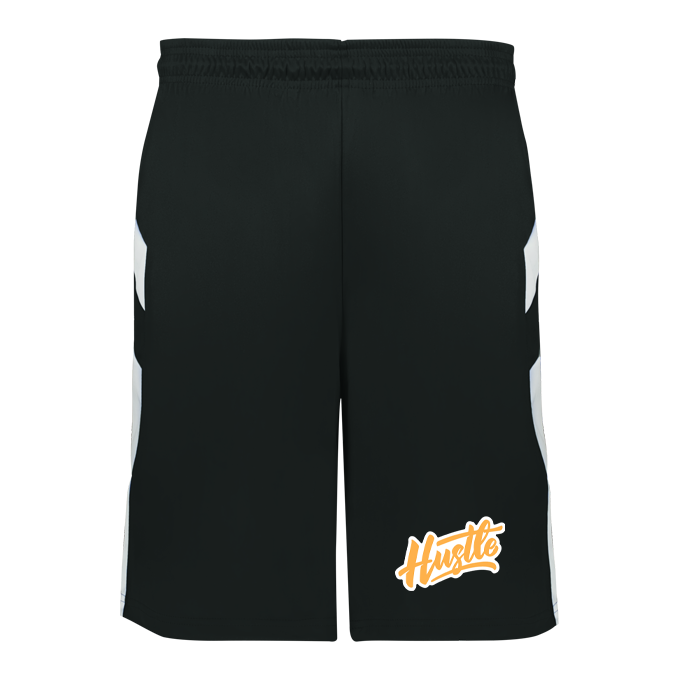 Hustle Basketball B-Pivot Shorts