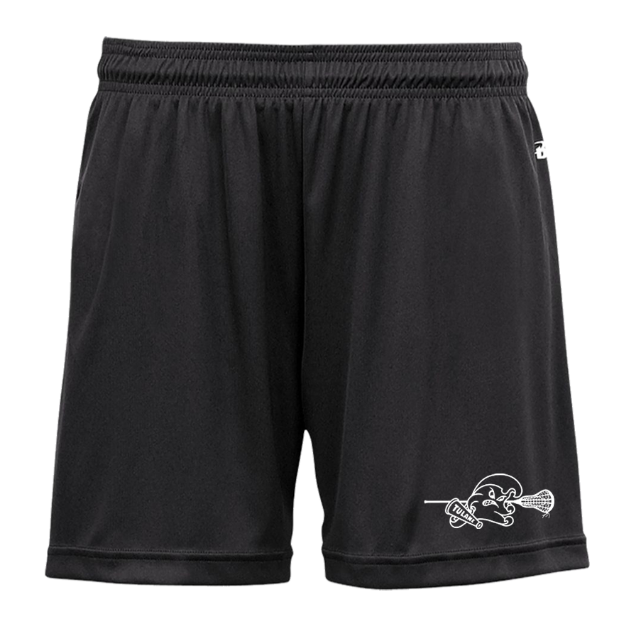 Tulane Women's Lacrosse B-Core Women's Shorts