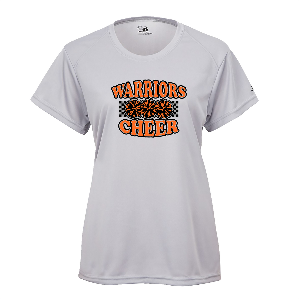 Franklin Square Cheer B-Core Women's Tee