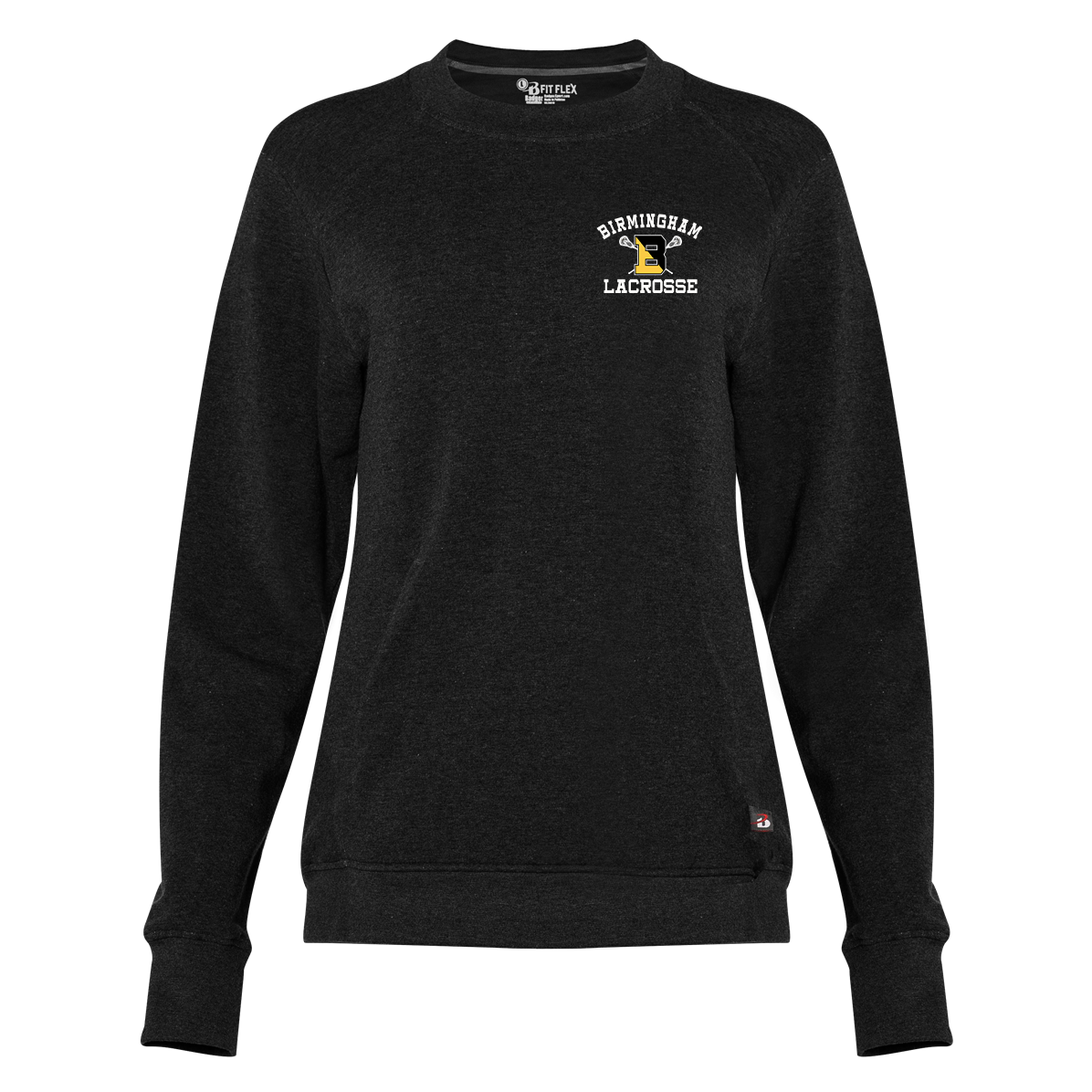 Birmingham Lacrosse Women's Pocket Crew