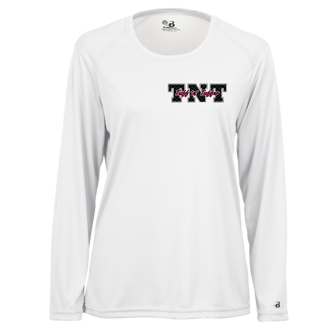 TNT Softball Women's B-Core Long Sleeve