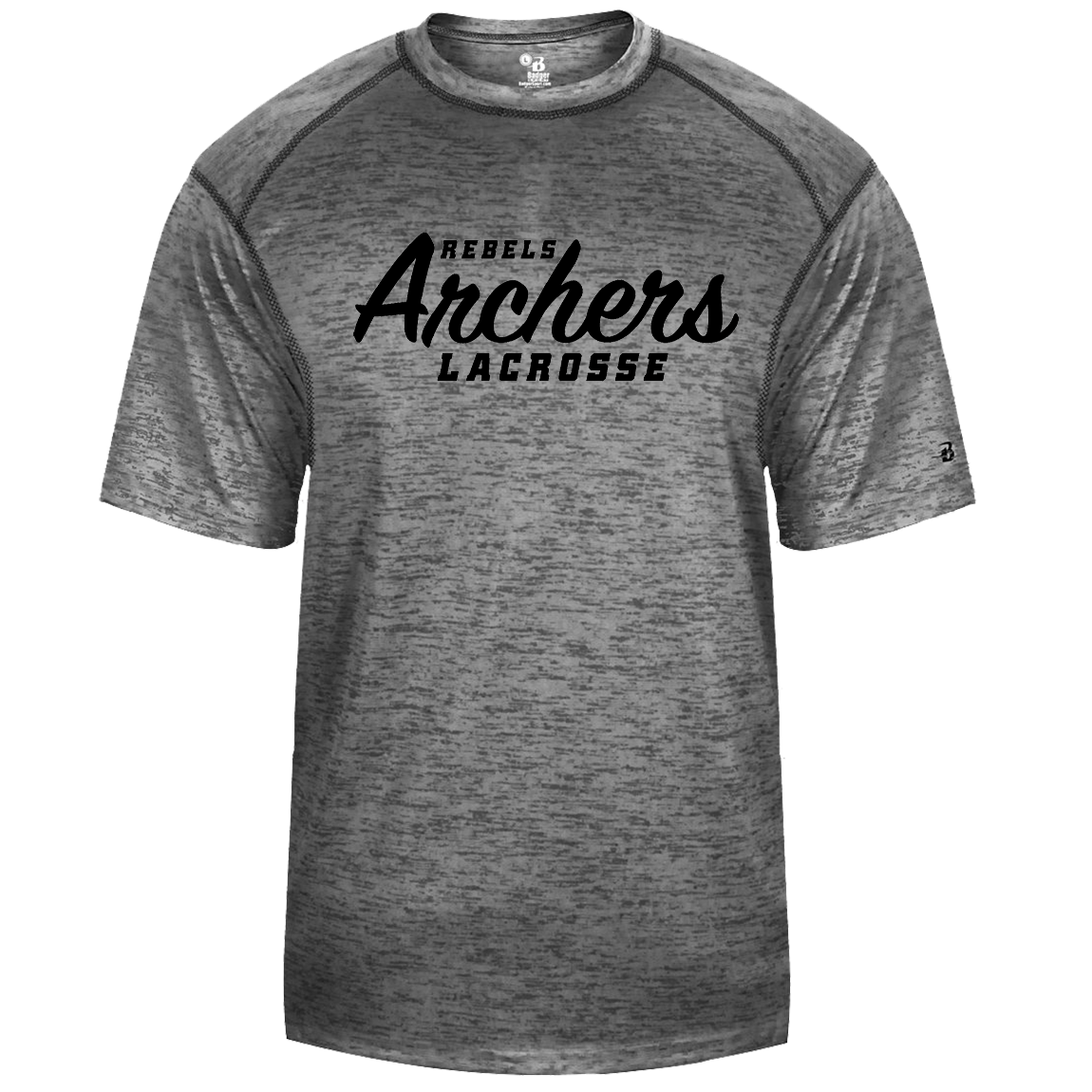 Rebels Archers 2032 Tonal Blend Tee