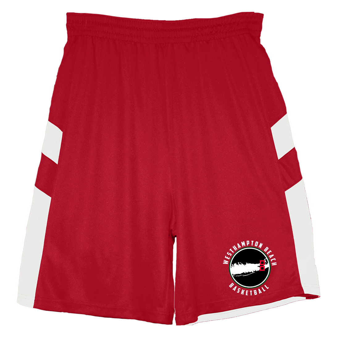 Westhampton Beach Basketball B-Pivot Shorts