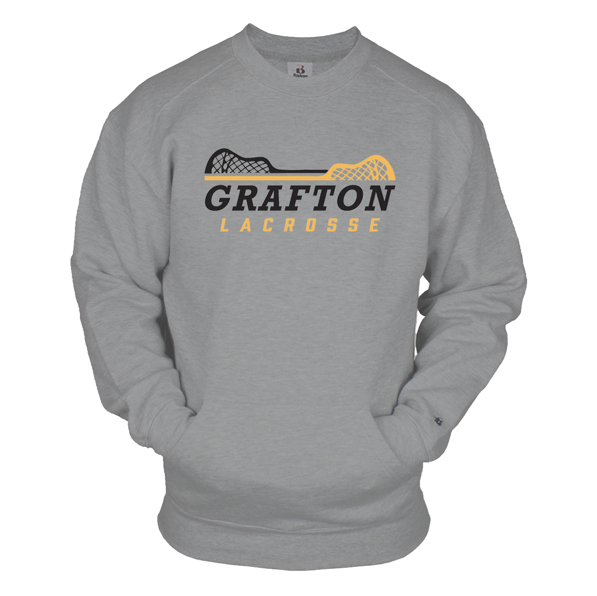 Grafton Lacrosse Pocket Crew