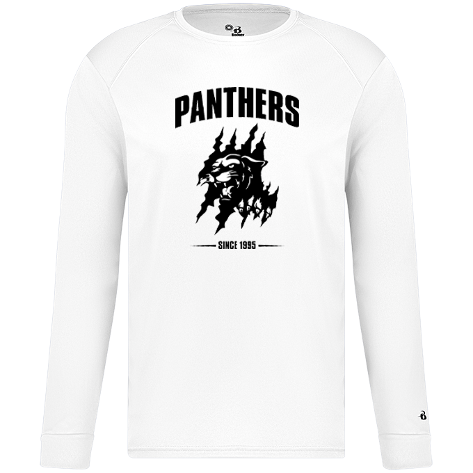 San Marcos Panthers Basketball B-Core Long Sleeve